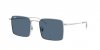 OKULARY RAY-BAN® RB 3782 003/80 53 ROZMIAR M